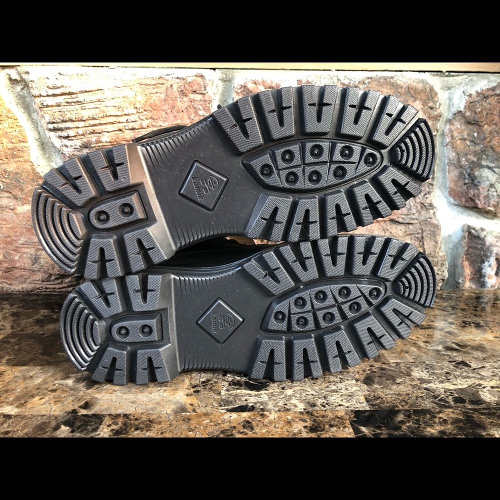 NEW Kamik Men's Griffon Winter Boots - Picture 10 of 16